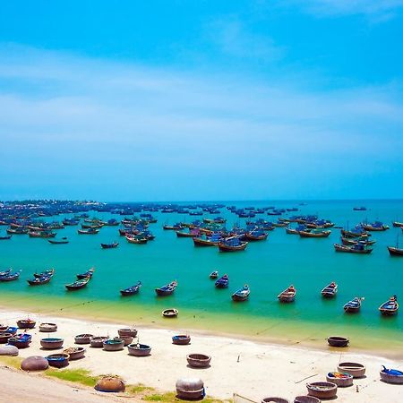Orianna Resort Phan Thiết Buitenkant foto