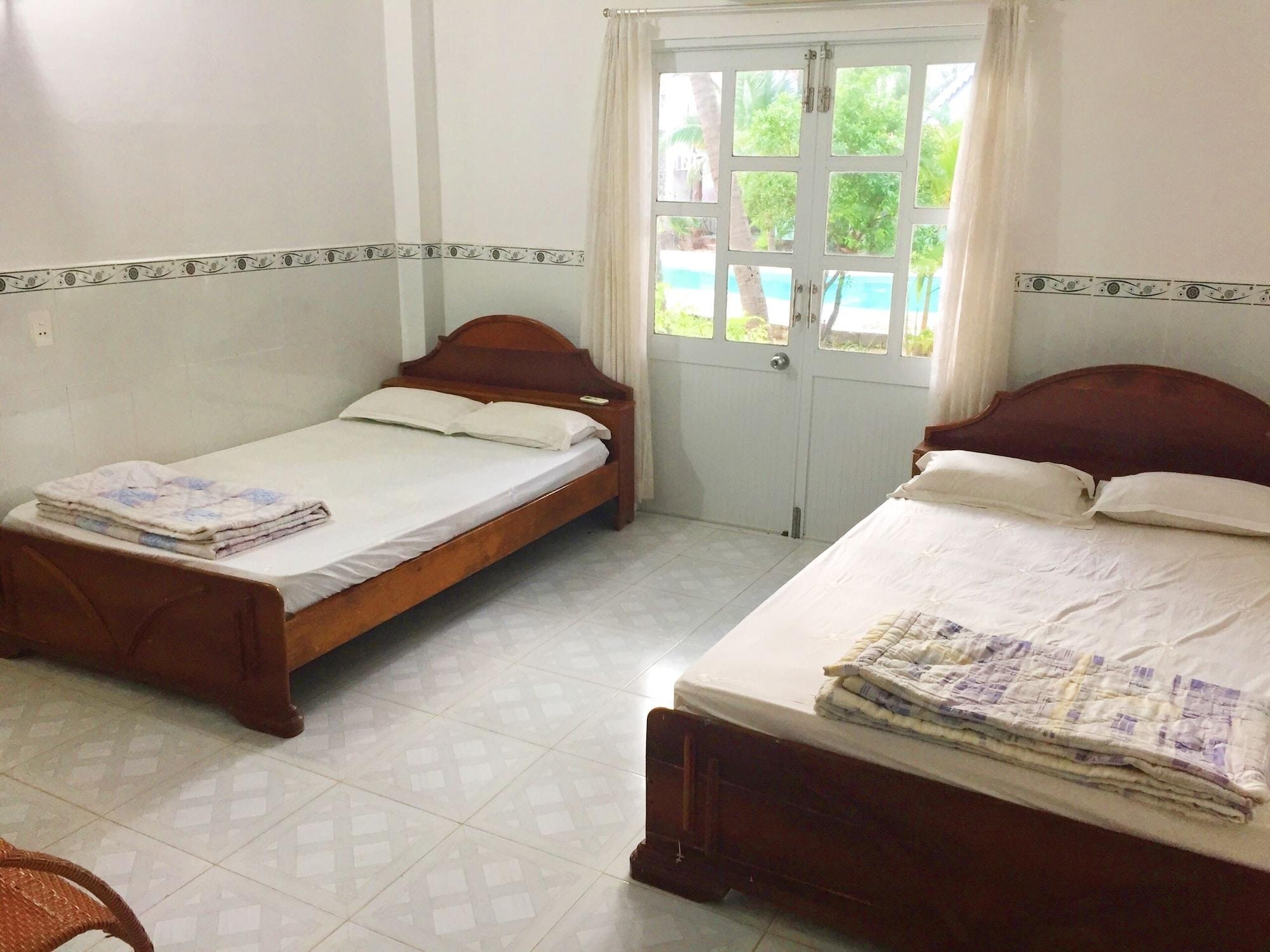 Orianna Resort Phan Thiết Buitenkant foto
