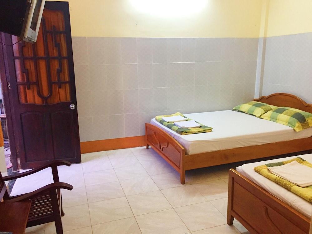 Orianna Resort Phan Thiết Buitenkant foto