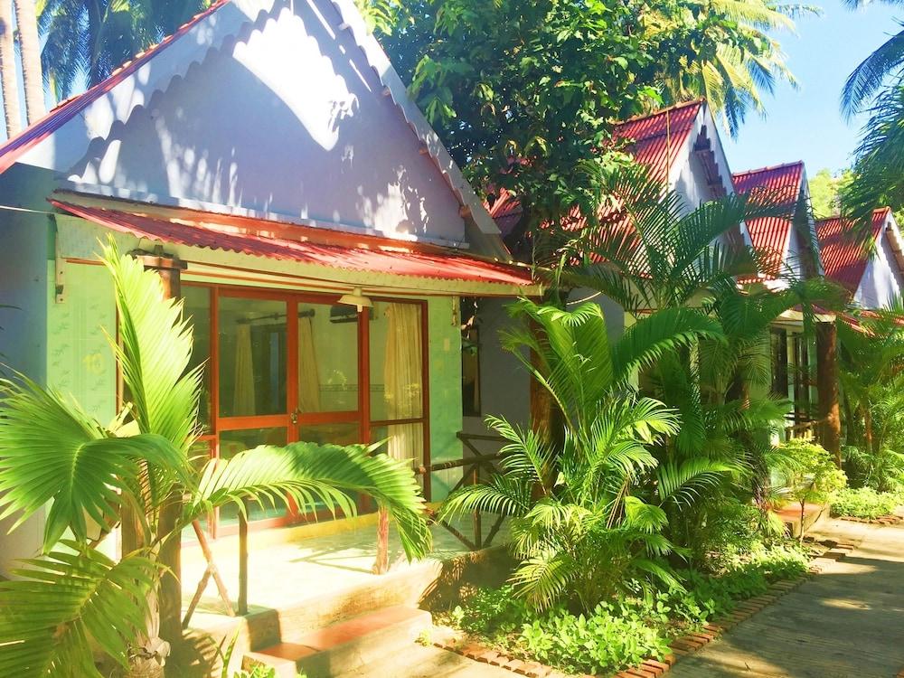 Orianna Resort Phan Thiết Buitenkant foto
