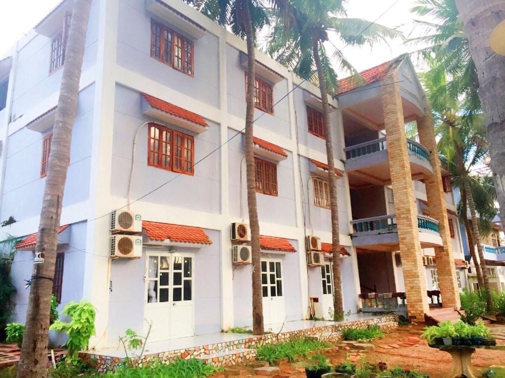Orianna Resort Phan Thiết Buitenkant foto