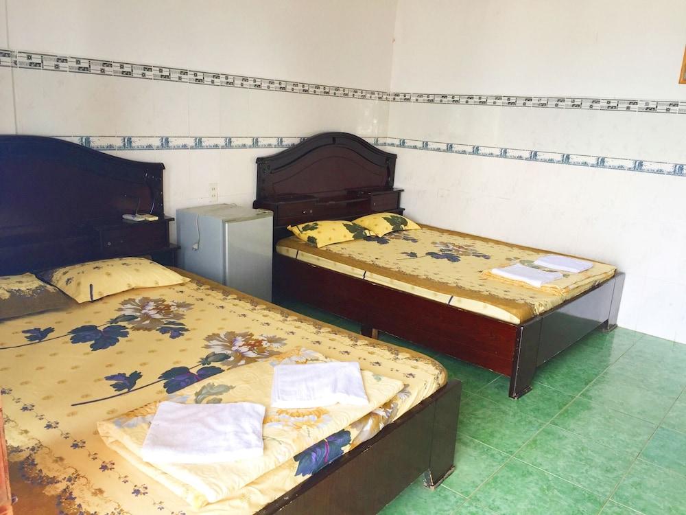 Orianna Resort Phan Thiết Buitenkant foto
