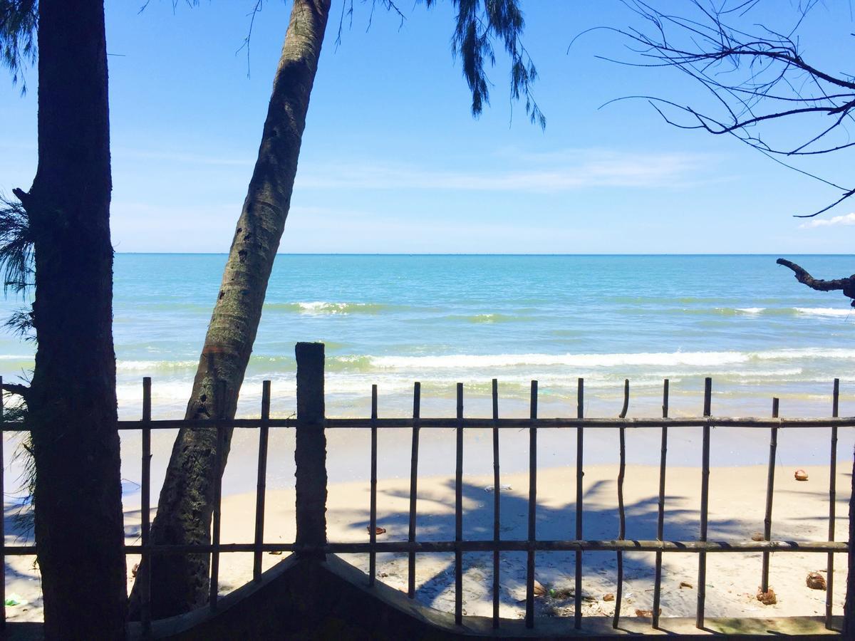 Orianna Resort Phan Thiết Buitenkant foto