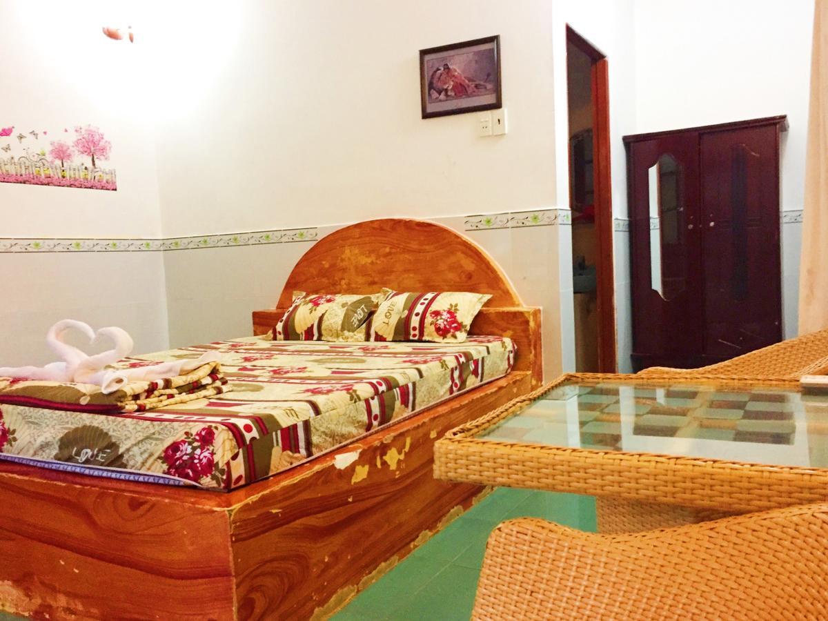 Orianna Resort Phan Thiết Buitenkant foto