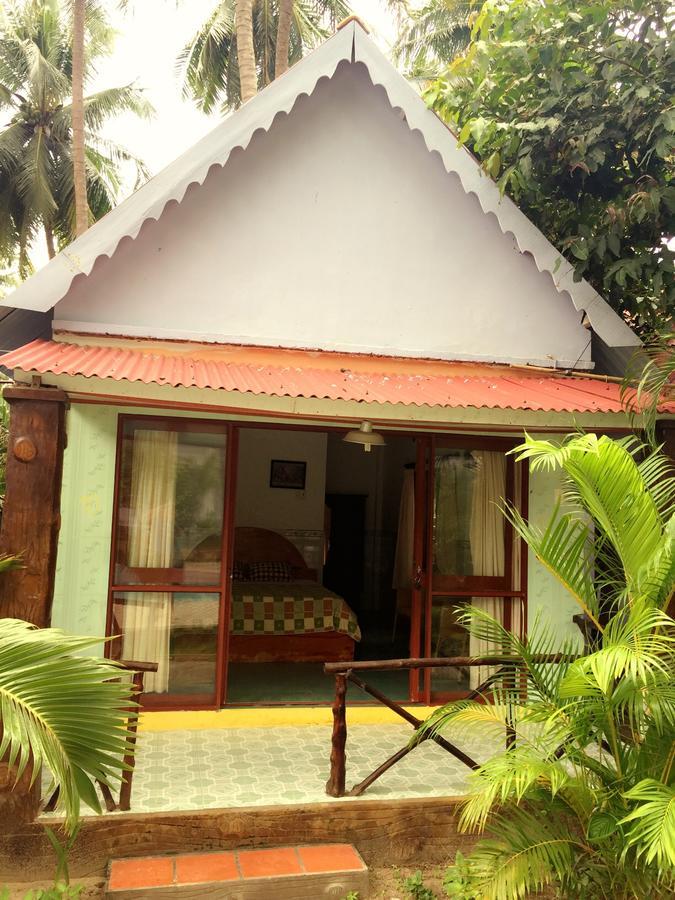 Orianna Resort Phan Thiết Buitenkant foto