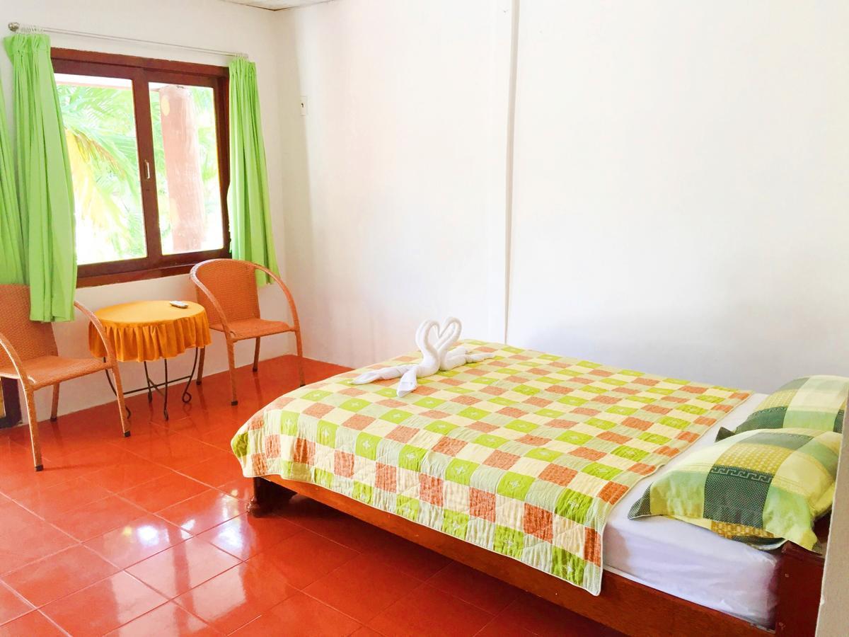Orianna Resort Phan Thiết Buitenkant foto