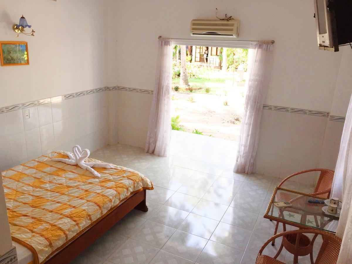 Orianna Resort Phan Thiết Buitenkant foto